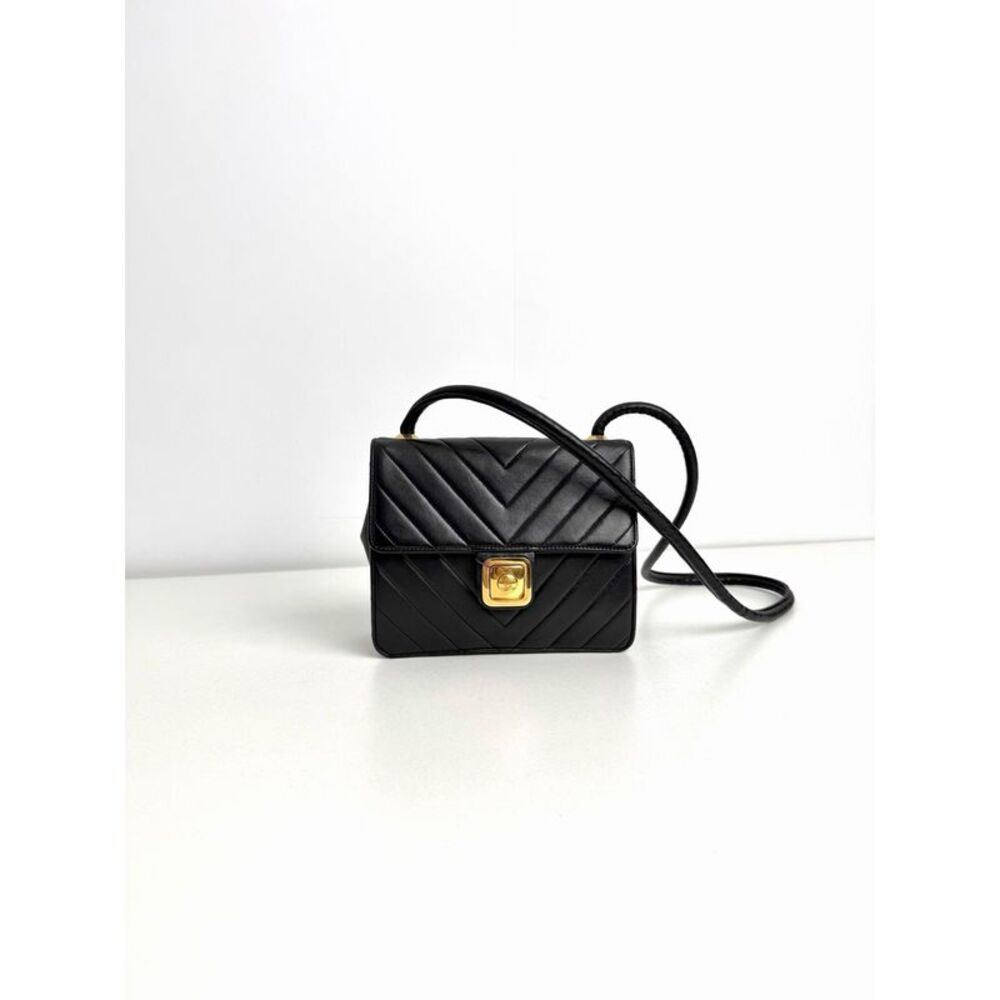 Chanel Women Pre-Loved Bag Very Good Condition